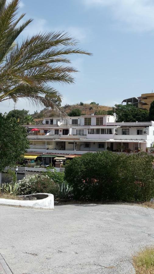 Bravo 23 Διαμέρισμα Fuengirola Εξωτερικό φωτογραφία