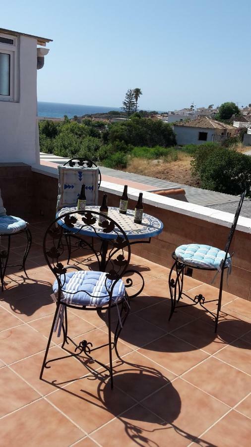 Bravo 23 Διαμέρισμα Fuengirola Εξωτερικό φωτογραφία