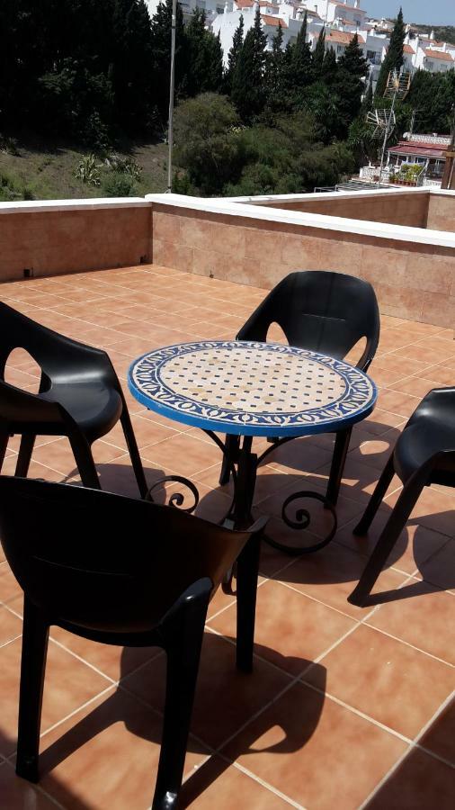 Bravo 23 Διαμέρισμα Fuengirola Εξωτερικό φωτογραφία