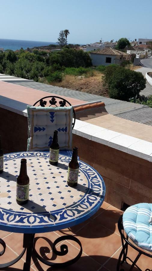 Bravo 23 Διαμέρισμα Fuengirola Εξωτερικό φωτογραφία