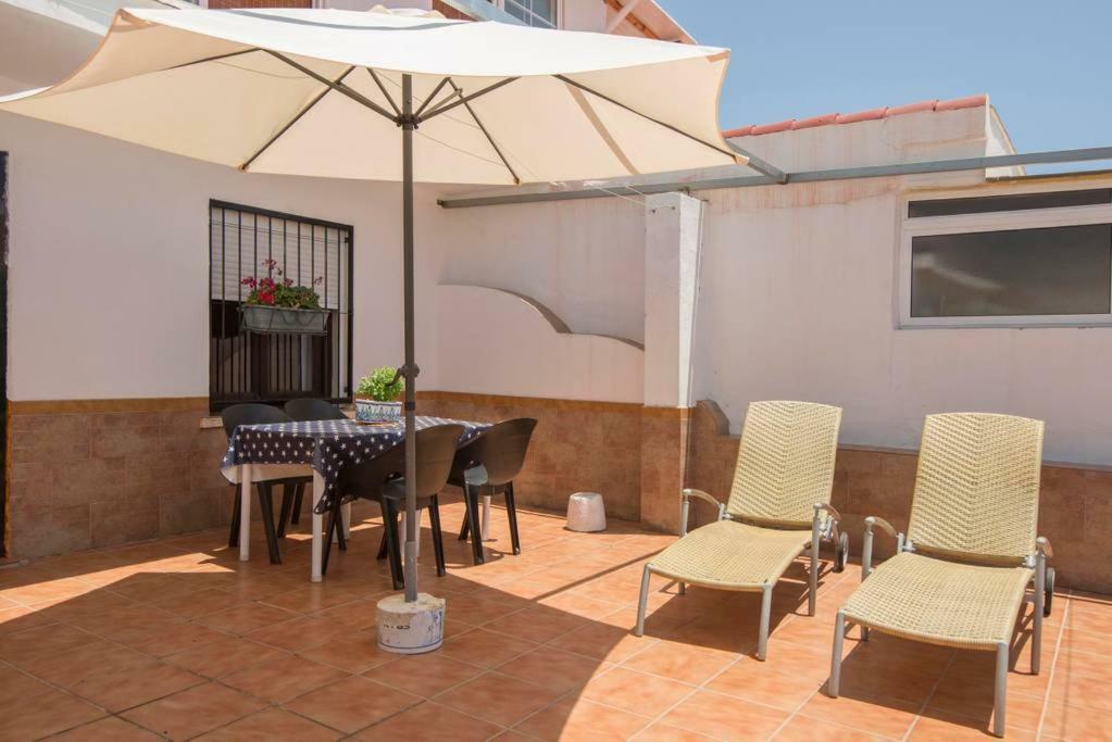 Bravo 23 Διαμέρισμα Fuengirola Εξωτερικό φωτογραφία