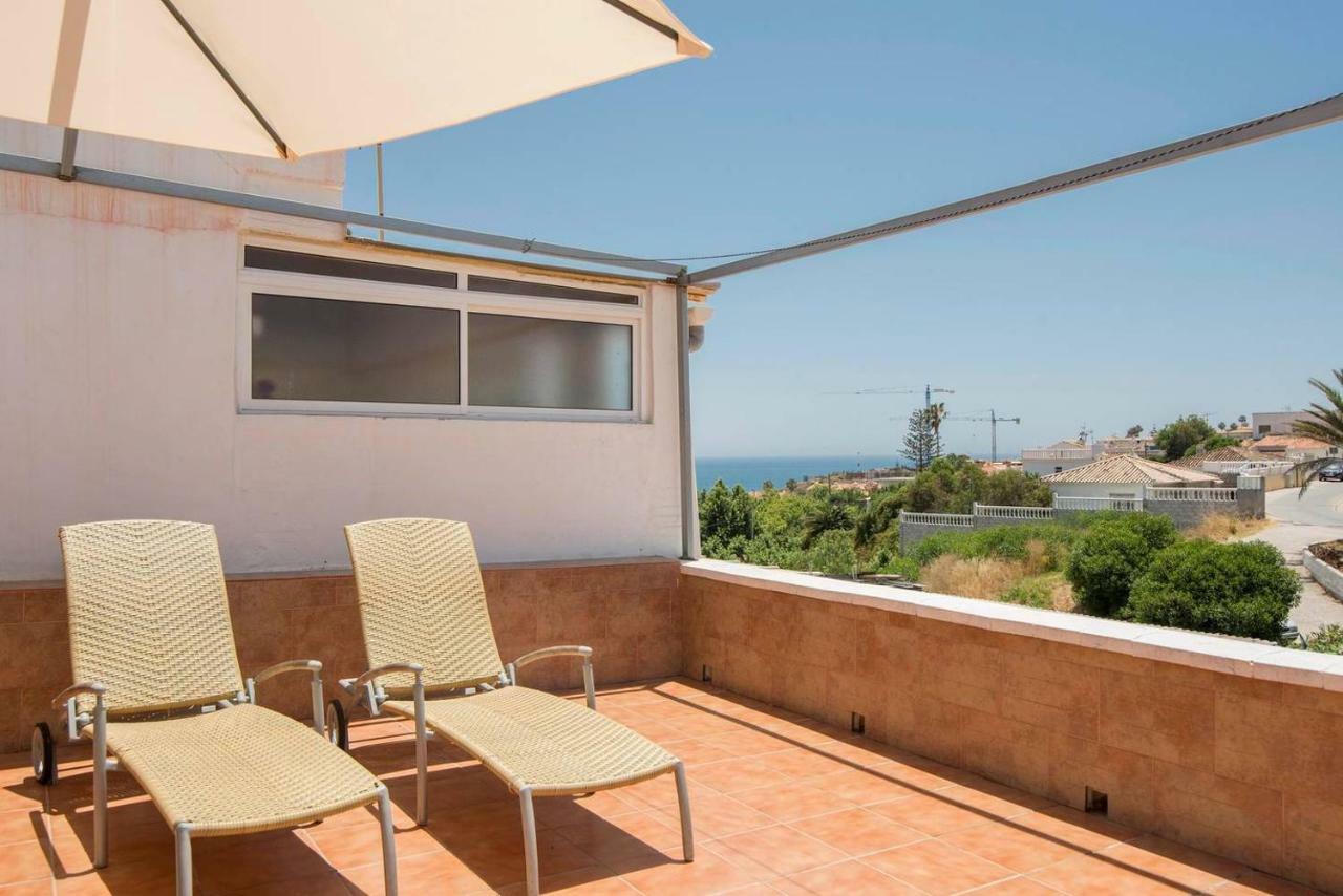 Bravo 23 Διαμέρισμα Fuengirola Εξωτερικό φωτογραφία